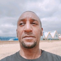 Antonio Whyte
