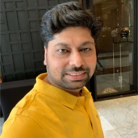 Prashant Sharma