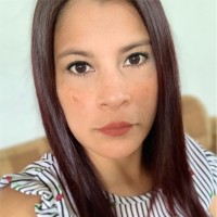 Wendy Peñafiel Maya