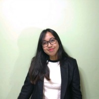Carissa Leviana Dewi