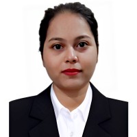 Simran Chavan