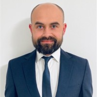 Gökhan Darici