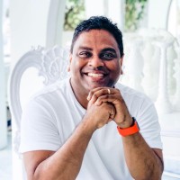 Christopher Sajnendra Coach to Elite CEOs, C-Suite Leaders