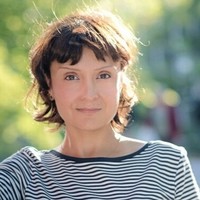Sofia Simeonidou