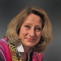 Catherine Salmon