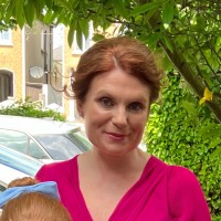 Aine Mccarthy