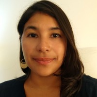 Judith Gongora Amador