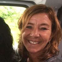 Patricia Van Eck
