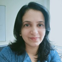 Ashwini Deodhar