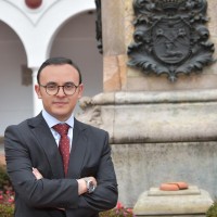 Santiago Guzmán Pinto