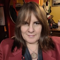 Sarah Wiggins