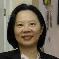 Emily Liu, CFA, CAIA