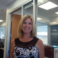 Debbie Clark