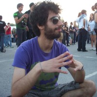 Nikolaos Nasoulis