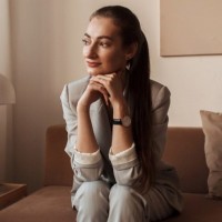 Elizaveta Yarets
