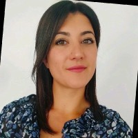 Cécilia Chiavegato