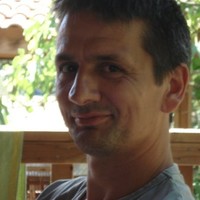 Steve De Coninck