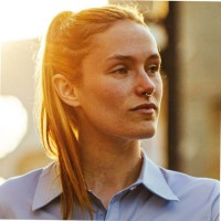 Zoé Demarthe