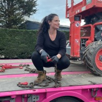 Jodi Smith