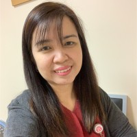 Sheryll Verzosa, Rmt