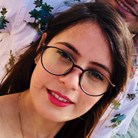 Asmita Khatiwada