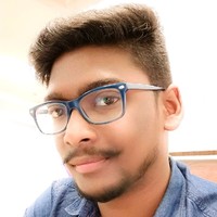 Avinash T