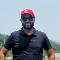 Madhusudan Rathi