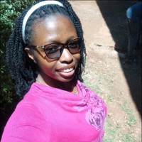 Patricia Karanja