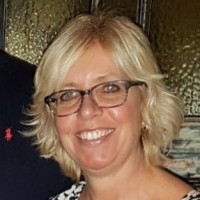 Monique van der Voort