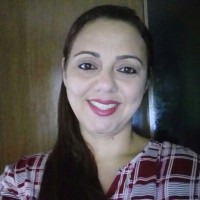 Andréa Matos