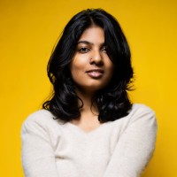 Dharshini Arulanandham