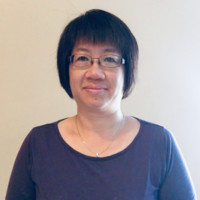 Judy Kwan