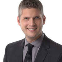 Benjamin Daugherty