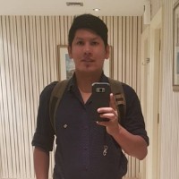 Marcelo Alejandro terceros