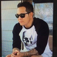 Christopher Salinas