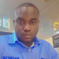 Christopher Amfosah
