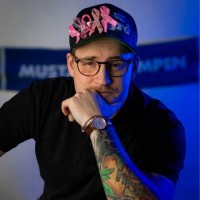 Andreas Andersson