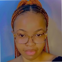 Thobeka Mncube