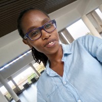 Morine Jepkorir
