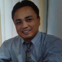 Dony Nasution