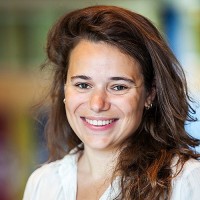 Michelle Zomers