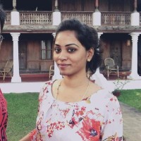 Kiruthika Prabhu