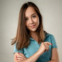 Mila Artemova