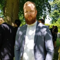 Darren Youthed (Cert Cii)