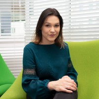 Kinga Komorowska