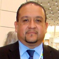 Carlos S. Gómez