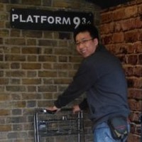 Yohanes Setiawan