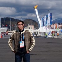 Евгений Кравцов