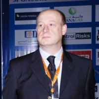 Claudio Francesco Negretto