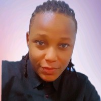 Bubu Ogwuazor